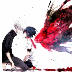 Licht Und Schatten - Tokyo Ghoul OST piano