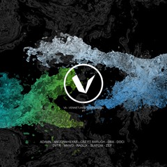 DVTR - Danger Time (Original Mix)