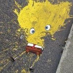 Dragon - SpongeBoB Mix
