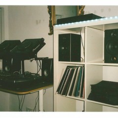 BOOK'N - PARACOSM (DUBPLATE FI DEM)