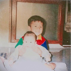 Dear (Feat. ESBEE)(demo)