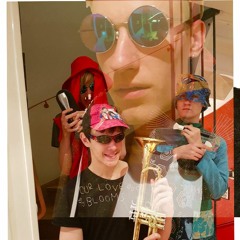 Findus och de sju dvärgarna (Feat. Cobra)