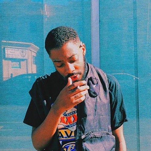 Brent Faiyaz - Natural Release (Simon Hell Edit)