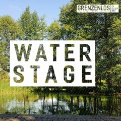 Oliver Sylo @ 5 Jahre Grenzenlos Open Air 2017