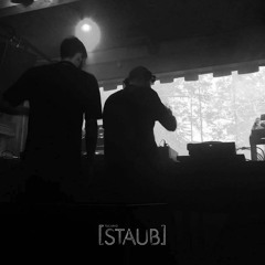 Tapefeed @ STAUB / About Blank 26.08.2017