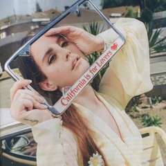 groupie love // lana del rey ft asap rocky (acoustic cover)
