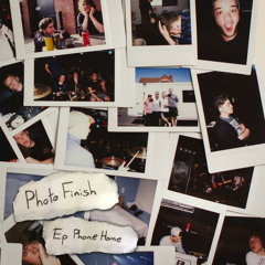 Photo Finish - Roadside