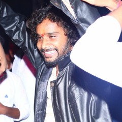 Potharju Mahesh Anna ''Nalla Pochamma'' New Song 2K17 Remix By Djkiran ( Old City )..