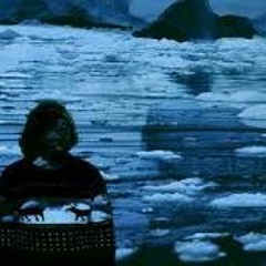 CHASING ICEBURGS..JAKE DASILVA   AND DARK FIDELITY HIFI [RICK JONES REMIX]