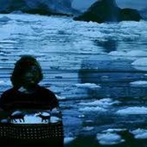 CHASING ICEBURGS..JAKE DASILVA   AND DARK FIDELITY HIFI [RICK JONES REMIX]
