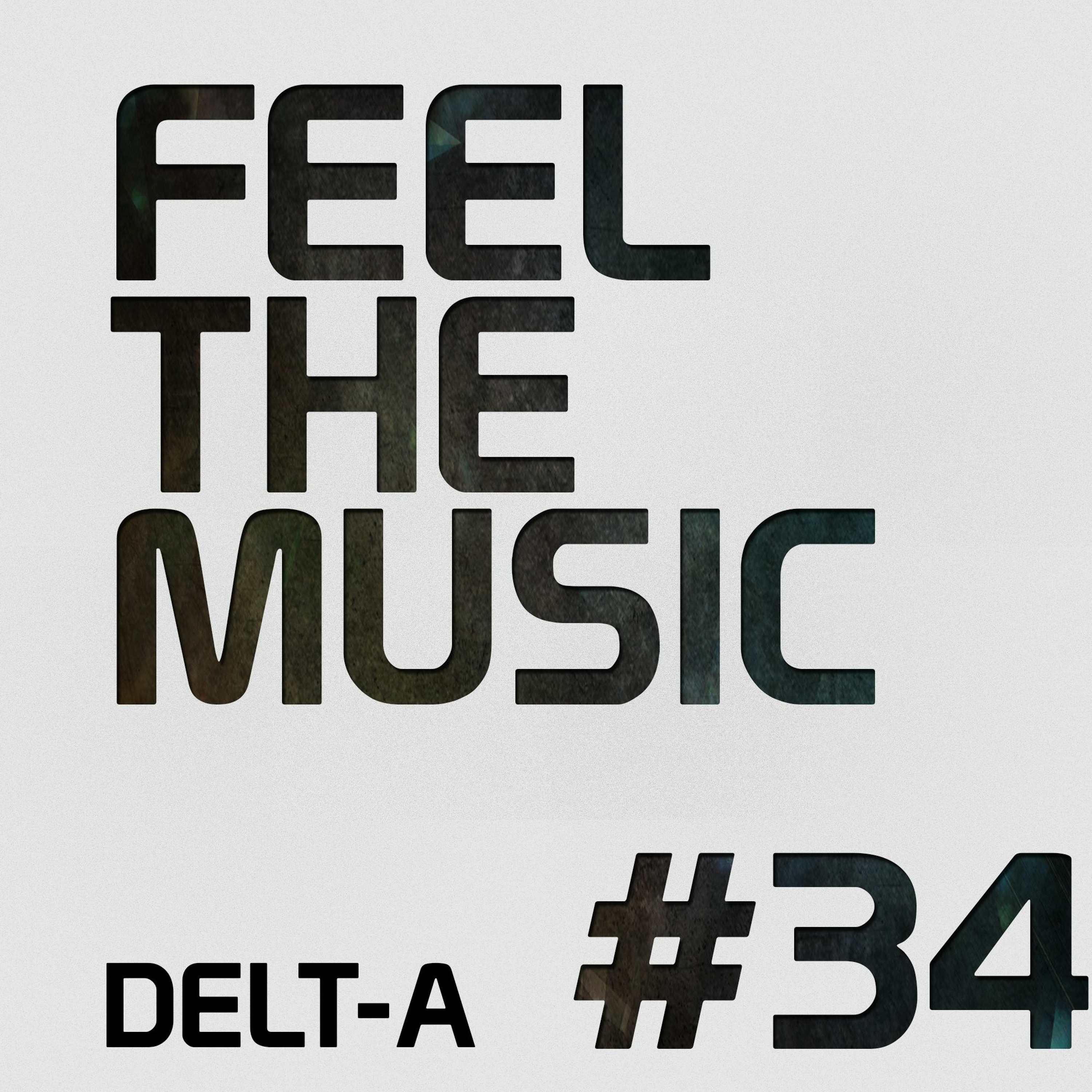Delt-A DJ Mixes