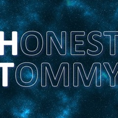 Honest Tommy: The Radio Adventures (Trailer)