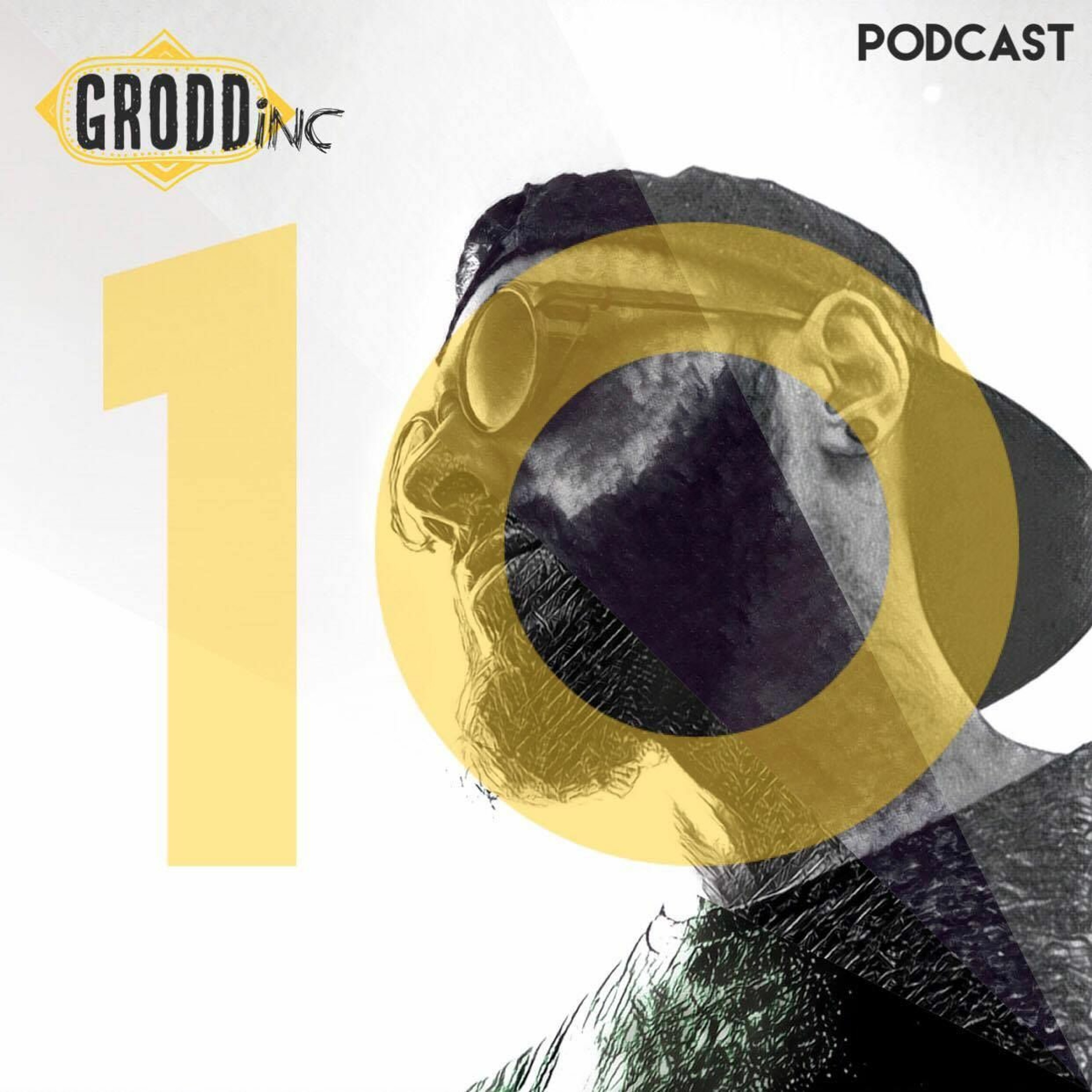 Grodd Inc. Global Podcast Series