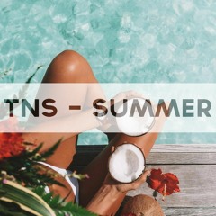 TNS - Summer (FEAT. Calvin Harris) *FREE DOWNLOAD*