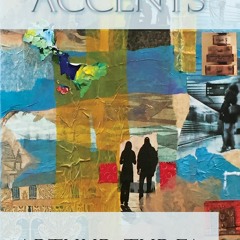 Her Hands Smell Like Sunsets