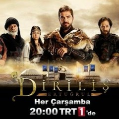 Diriliş Ertuğrul Aksiyon Müziği V2