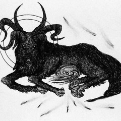 One Thousand Young & A Black Goat (WIP)