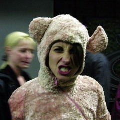 Kérem vigyázzanak JAM (Paparat MIX unfinished)