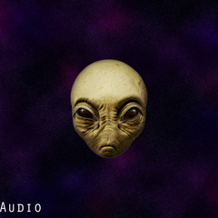 Alien Invasion |Bobby Shukadarov (Official Audio)