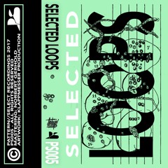 Lｏｏｐ Ｓｃｈｒａｕｂｅｒ - Invasion [Selected Loops] || Pre - Order Now