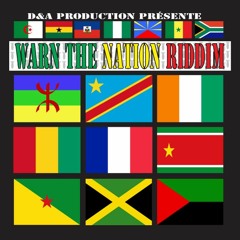 Warn The Nation - Medley N°2