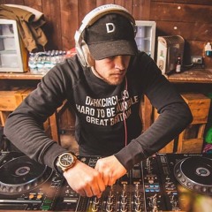 Jump UP Mix Volume 1.