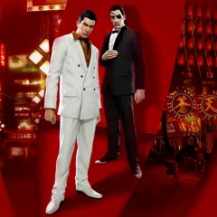 Yakuza 0 OST - 09 Money Makes Money