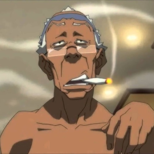 Blunt After Blunt