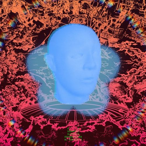 [Sound Extracted From] Mind Reconfiguration Program by Mandragora