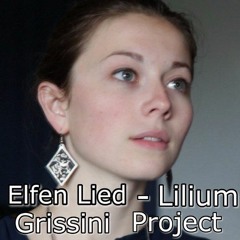 Elfen Lied - Lilium Cover By Grissini Project