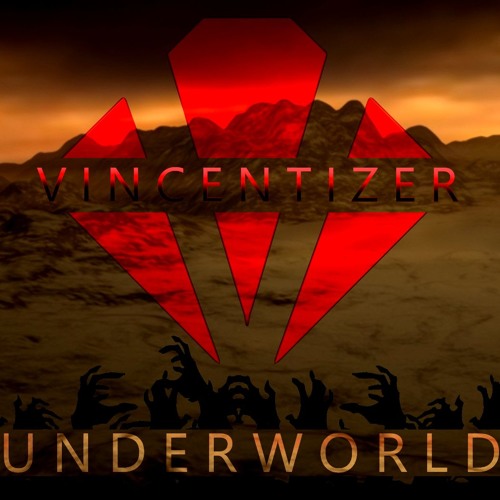 Vincentizer - Underworld (Era Of Sound)ORIGINAL MIX