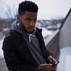 (FREE DL)bryson tiller x the weeknd x g eazy x drake type beat ~ so high
