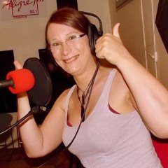 Interview Christelle Berthon Radio Aligre - Jazzbox 02-09-17