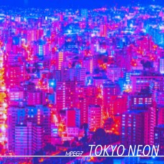 TOKYO NEON