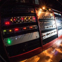 Productions, mixes & masterings