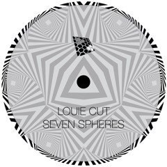 Louie Cut - Broken Structures