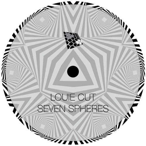 Louie Cut - Broken Structures