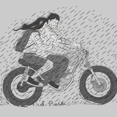 OST Film Dilan - Rindu Sendiri (Cover)