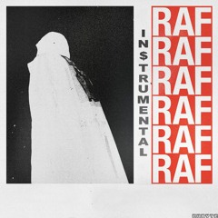 A$AP Mob - RAF (Instrumental)