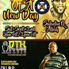 Episode 50 –Do Tha Knowledge Radio Interview