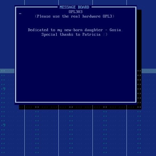 OPL303