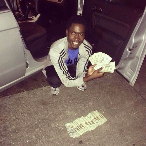 HB Taee : Changed Up