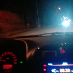 Sunday Drive - Seff Chrysalis Feat. Buhawi Banlawi