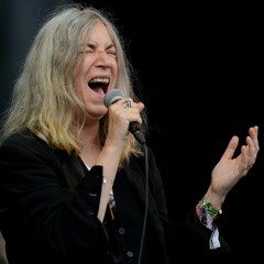 Patti Smith—Ghost Dance