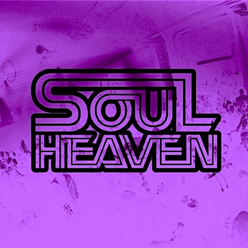 Soul - Heaven vol.5
