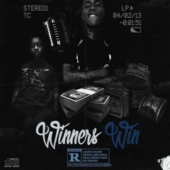 Winners Win TheMixtape