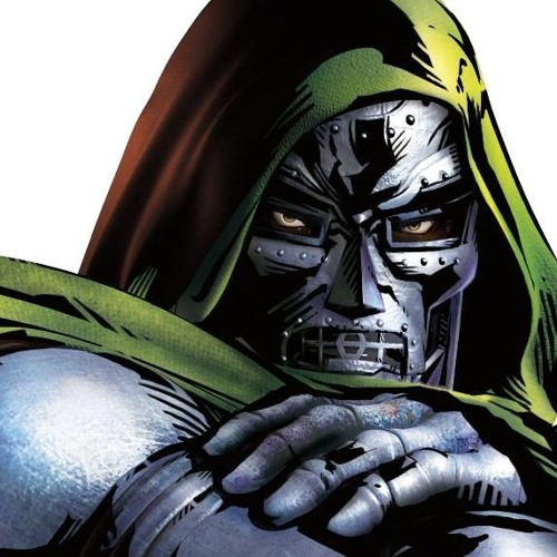 incarcerated scarfaces (mf doom special blends)