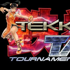 [OLD]Tekken Tag Tournament-Xiaoyu's Theme Rap Beat Remix| TBV
