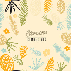 Stevens - Summer Mix