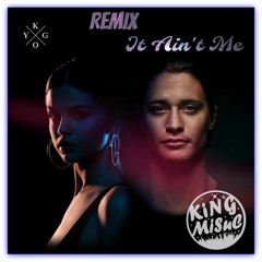 Kygo & Selena Gomez - It Ain't Me (Sad Panda Trap Remix)And the video remix link